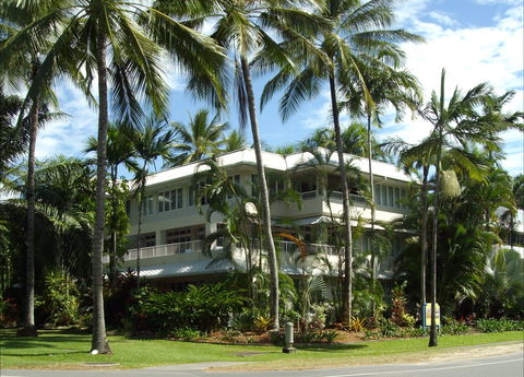 Balboa Apartments - Tourism Adelaide 0