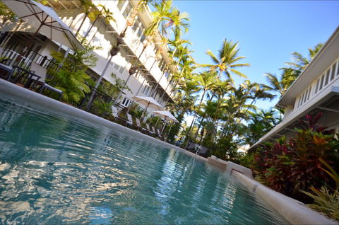 Balboa Apartments - Tourism Adelaide 1