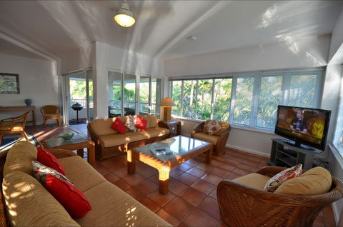 Balboa Apartments - Tourism Adelaide 2