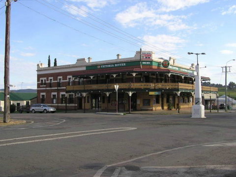 Bank Hotel - Tourism Adelaide 0