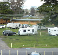 Bathurst Showground - Tourism Adelaide
