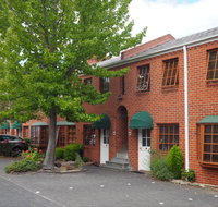 Bay Hotel Apartments - Tourism Adelaide