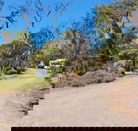 Beautiful Valley Caravan Park - Tourism Adelaide