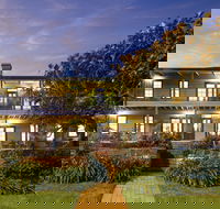 Bellevue Accommodation The Bellevue Kiama - Tourism Adelaide