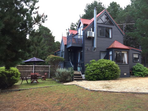 Bells Estate Great Ocean Road Cottages - Tourism Adelaide 0