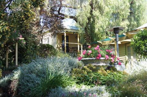 Bendigo Cottages Bed And Breakfast - Tourism Adelaide 0
