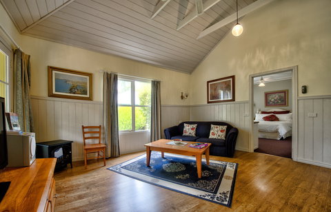 Bendigo Cottages Bed And Breakfast - Tourism Adelaide 1