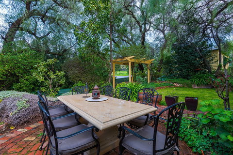 Bendigo Cottages Bed And Breakfast - Tourism Adelaide 2