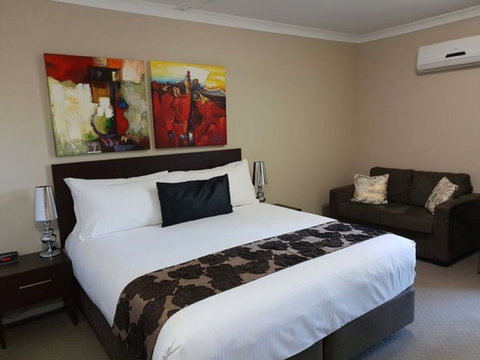 Best Western Kimba Lodge Motel - Tourism Adelaide 0