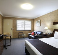 Best Western Tamworth Motor Inn - Tourism Adelaide