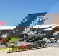 Best Western Plus Apollo International Hotel - Tourism Adelaide