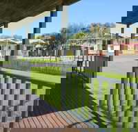 BIG4 Warrnambool Figtree Holiday Park - Tourism Adelaide