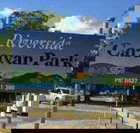 Bingara Riverside Caravan Park - Tourism Adelaide