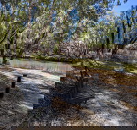 Boat Ramp Free Camping Area - Tourism Adelaide