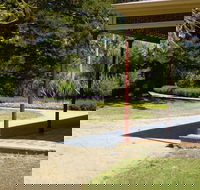 Bon Accord Bed  Breakfast - Tourism Adelaide