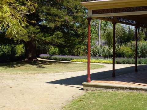 Bon Accord Bed & Breakfast - Tourism Adelaide 0