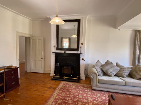 Bon Accord Bed & Breakfast - Tourism Adelaide 1