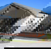 Bowlo Holiday Cabins - Tourism Adelaide