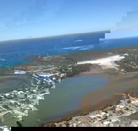 Bremer Bay Caravan Park - Tourism Adelaide