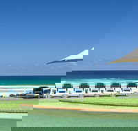 Breakers North - Absolute Beach Front Holiday Apartments - Tourism Adelaide