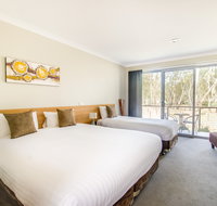 Campaspe Lodge at the Echuca Hotel - Tourism Adelaide