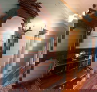 Cape du Couedic light keeper's cottages - Tourism Adelaide