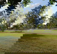 Capella Van Park - Tourism Adelaide