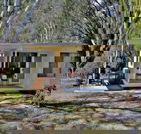 Capertee Cottage - Tourism Adelaide