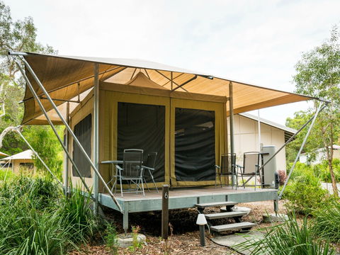 Castaways Moreton Island - Tourism Adelaide 2