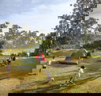 Cattai campground - Tourism Adelaide
