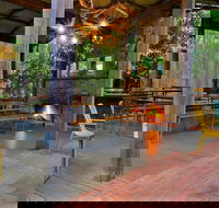 Chiltern Lodge Country Retreat - Tourism Adelaide