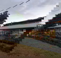 Christmas Creek Cafe and Cabins - Tourism Adelaide