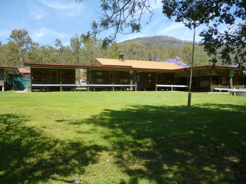 Christmas Creek Cafe` And Cabins - Tourism Adelaide 2