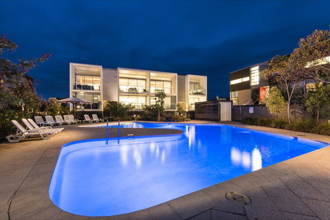 Coast Resort Merimbula - Tourism Adelaide 0