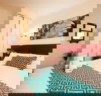 Coffee House Apartment Motel - Tourism Adelaide