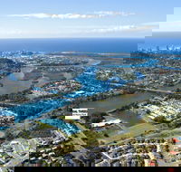 Colonial Tweed Holiday and Home Park - Tourism Adelaide
