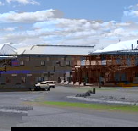 Commercial Hotel Bundarra - Tourism Adelaide
