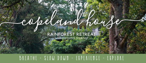 Copeland House B And B - Tourism Adelaide 0