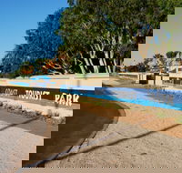 Coral Coast Tourist Park - Tourism Adelaide