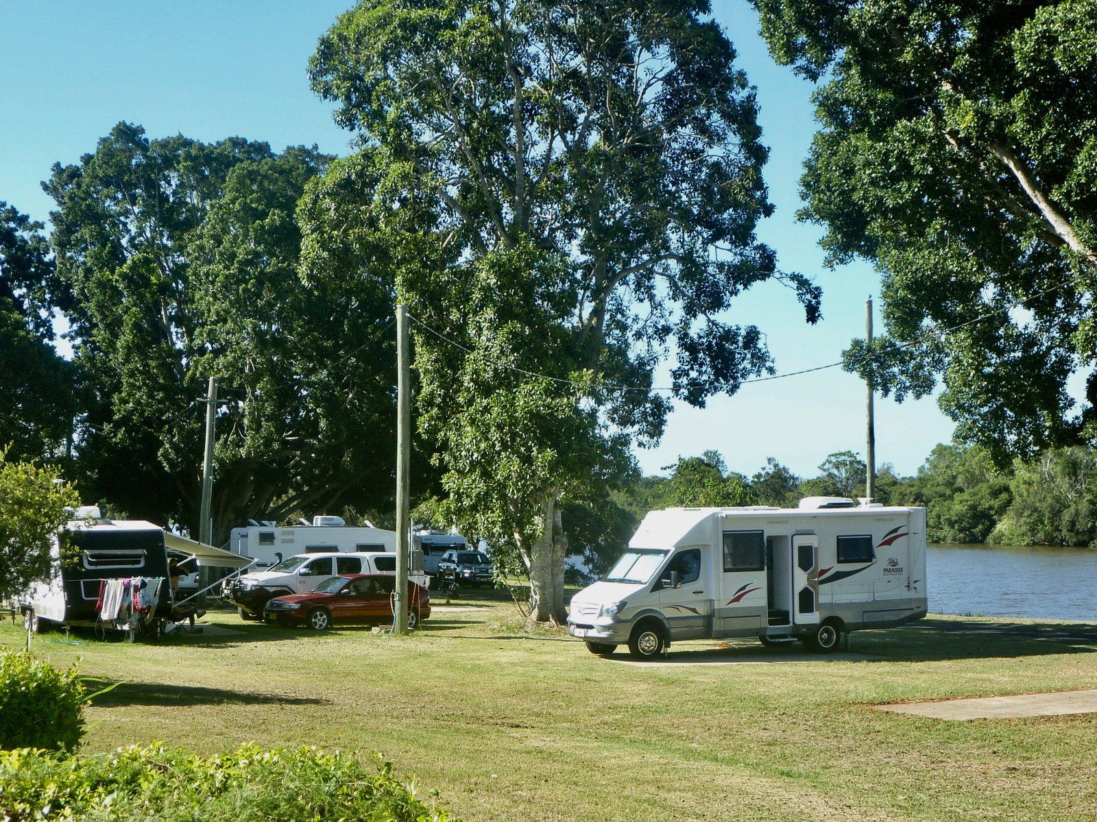Codrington ACT Tourism Adelaide