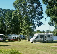 Coraki Caravan Park - Tourism Adelaide
