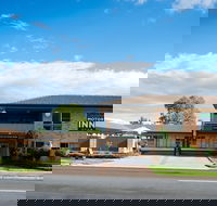 Cousins Motor Inn - Tourism Adelaide