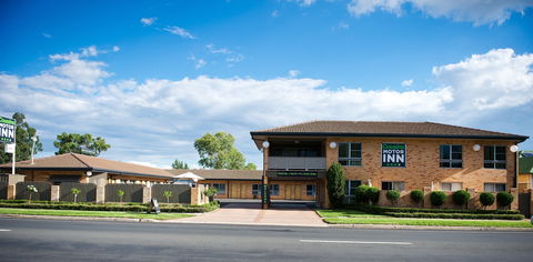 Cousins Motor Inn - Tourism Adelaide 0