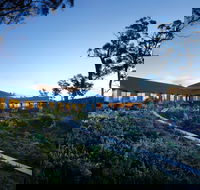 Cradle Mountain Hotel - Tourism Adelaide