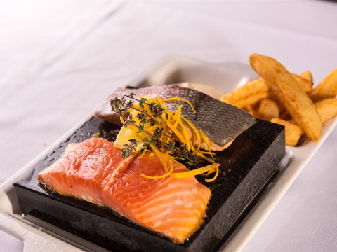 Cradle Mountain Hotel - Tourism Adelaide 1