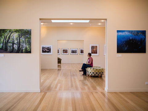 Cradle Mountain Hotel - Tourism Adelaide 2