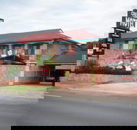 Crescent Motel - Tourism Adelaide