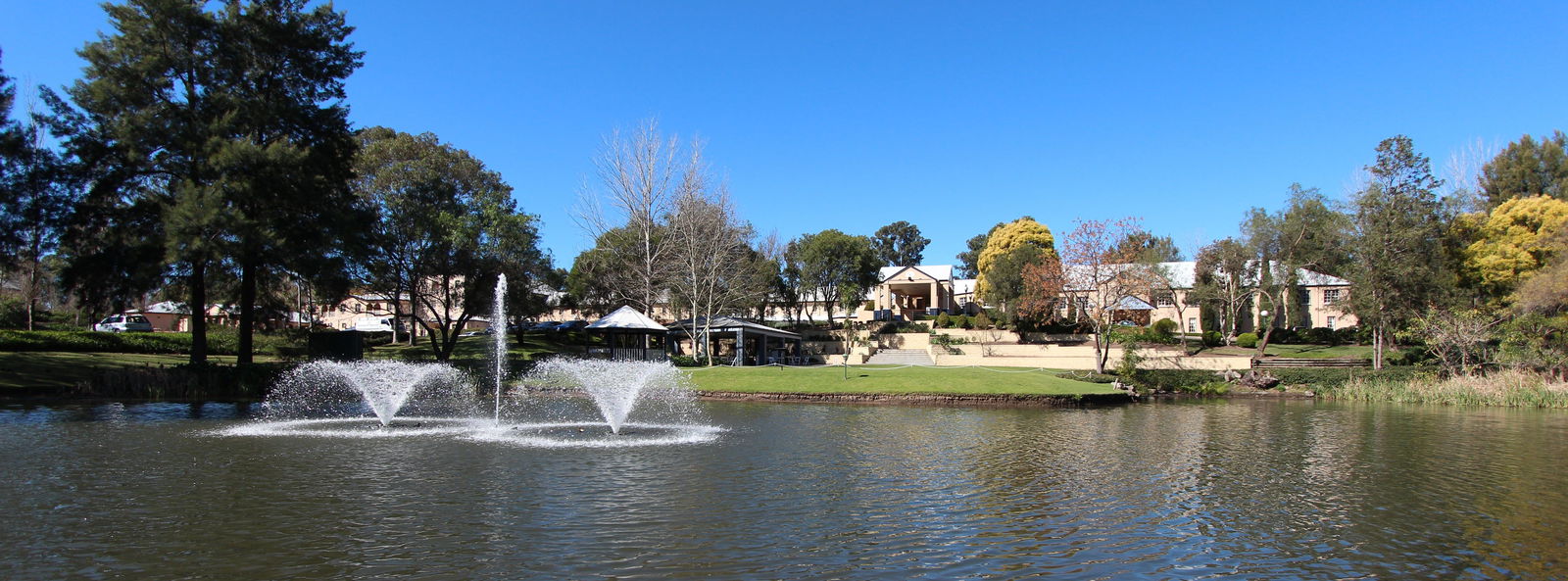 Windsor South NSW Tourism Adelaide