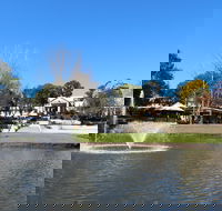 Crowne Plaza Hawkesbury Valley - Tourism Adelaide