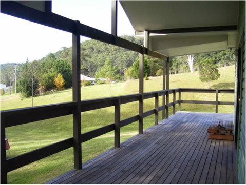 Cudgerie Little House - Tourism Adelaide 0